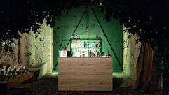 Tuxedo Bar Catering