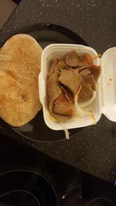 Giltbrook Fish Bar