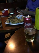 Restaurante Huragano - Picanha, Parmegiana & Filé Aligot