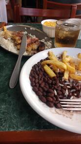 Café E Bar Vila Morena