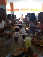 Churrascaria Carvalho