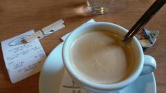 La Brioche - Le Colibri