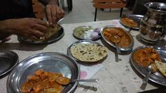 Shefali Veg & Non Veg