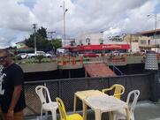 Restaurante Flutuante Skala