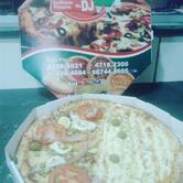 Pizzaria do DJ