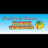 Pastelaria Kiosk Tropical