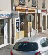 Sarl L Arret Sandwich