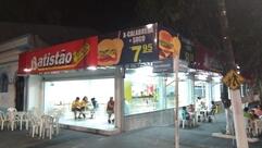 Batistão Sucos Batista Campos