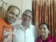 Desi Flavor Chicken & Fish Center