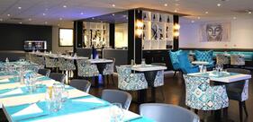 GOURMET DE GENAS - Restaurant