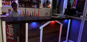 Hotel Ashiyana Bar and Restorant