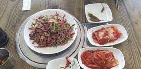 옛지산식당