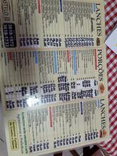 Nova Castelo Churrascaria