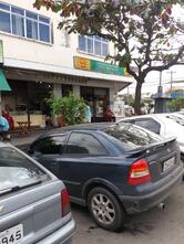 Padaria e Confeitaria Fátima dos Pilares