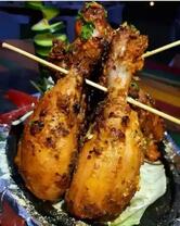 Sanjha Chulha Restaurant