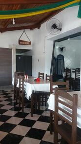 Rotisserie e Restaurante Rosada Castelo