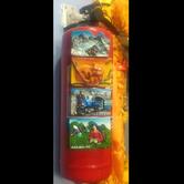 Yeti Kitchen (Restaurant)