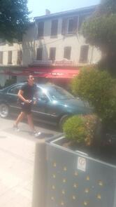 Brasserie de la Place