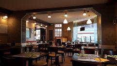 Hôtel d’Arromanches