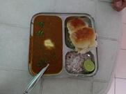 Meridian Plaza Restaurant