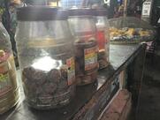 Nikhil Tea & Snacks corner