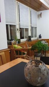 Restaurant de la Croix- Blanche