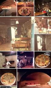 Pizzeria Kod Bakilca