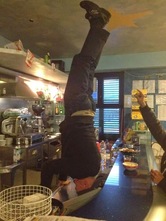 Caracas Club - Collarmele