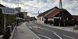 Okrepčevalnica mladost, Amir Nuhija s.p.