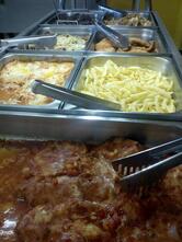 Marmitex Refeições Iracema