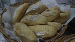 Padaria e Confeitaria Riber Pão Praça Urupês