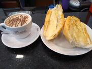 Padaria Magia Dos Pães Conchal