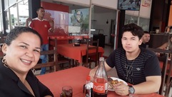 Churrascaria Girassol