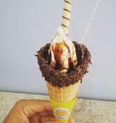 Mr. Mix Milk Shake - Assu