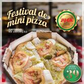 Disk Pizza 39