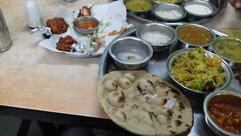 Atithi family restaurant