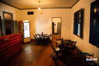 Casarão Baroni Lounge