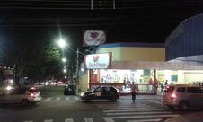 St. James Food Trailer