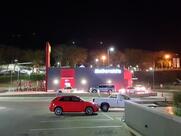 McDonald's Hazyview Drive-Thru