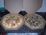 Churra's Picanharia &Pizzaria