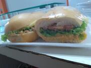 REINO BAGUETERIA DELIVERY