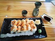 Sen - Sushi & Asiatische Küche