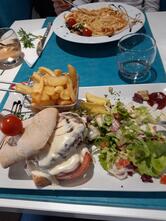 GOURMET DE GENAS - Restaurant