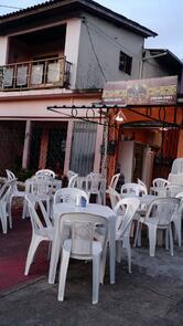 Pizzeria Valle D' Aosta