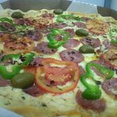 Pizzaria Kero Pizza