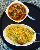 City Point Restaurant Sanjauli