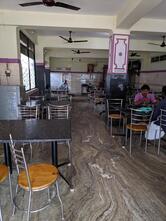 Aaryas Vegetarian Restaurant Pandalam