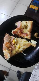 Pizzaria Távola da Granja