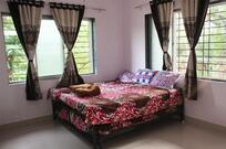 First Old Original Mahesh Lunch Home & Pooja Cottage