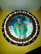 Sharma Bakery And Verka Point